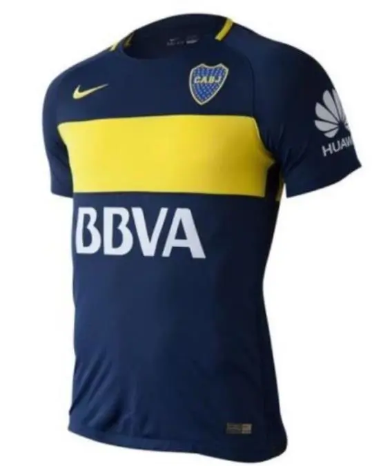 Boca Juniors