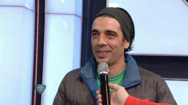 Lucas Tisera