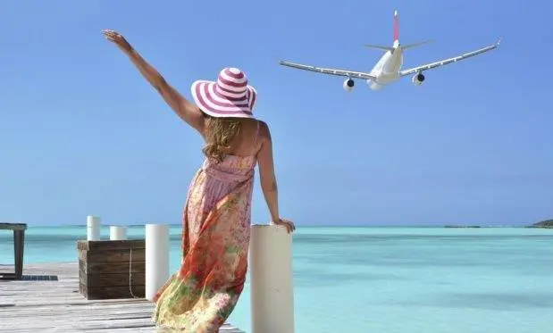 �Tom� nota y lleg� espl�ndida a destino!