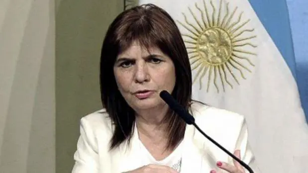 Patricia Bullrich