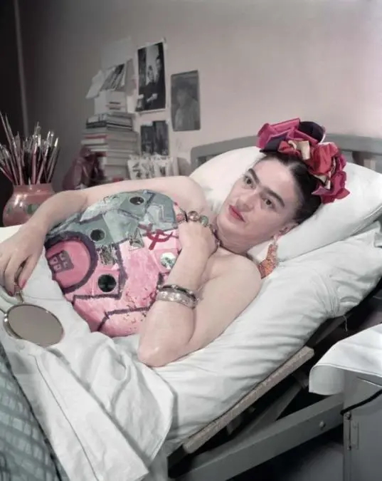 Frida Kahlo