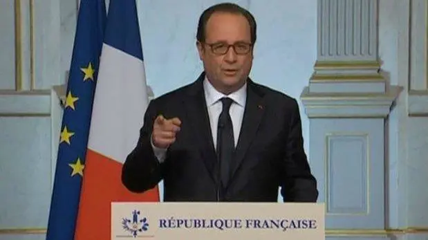 Francois Hollande