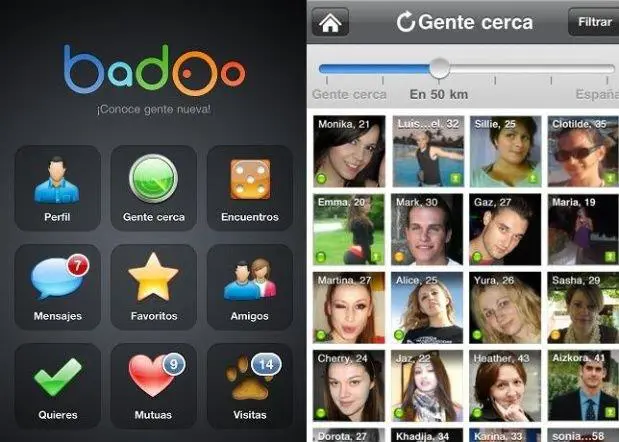 Badoo