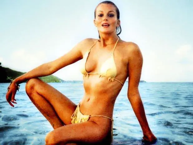 bo derek