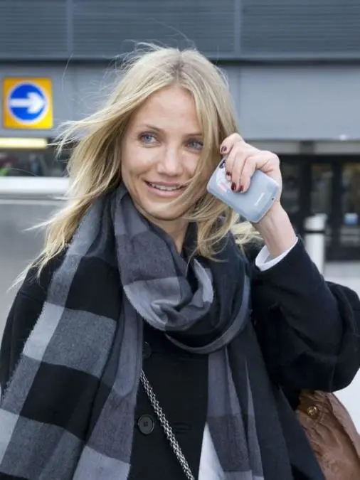 Cameron Diaz