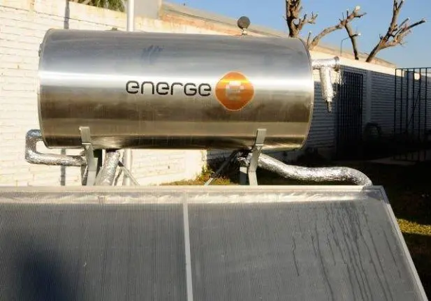 energe