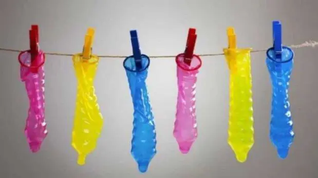 Preservativos