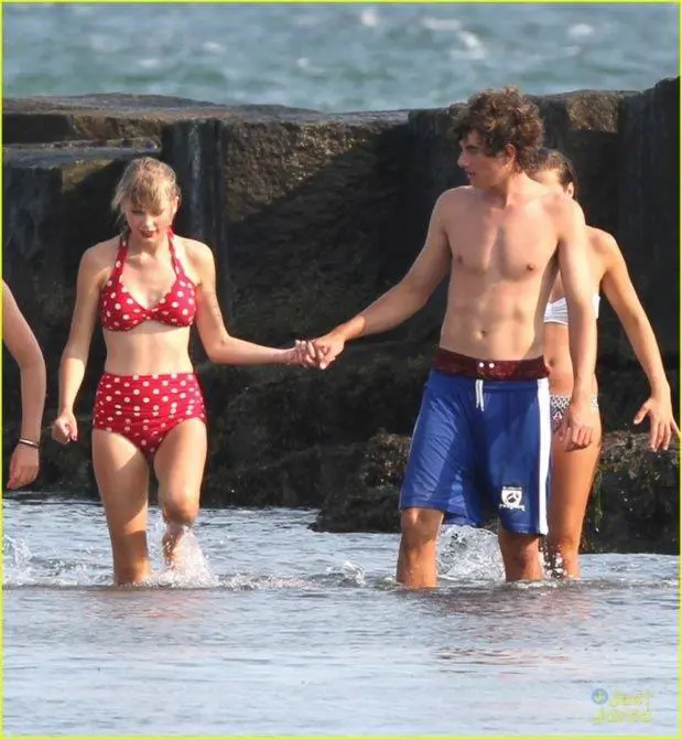 Taylor y Connor Kennedy.