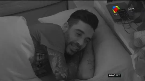 Lucas Tisera