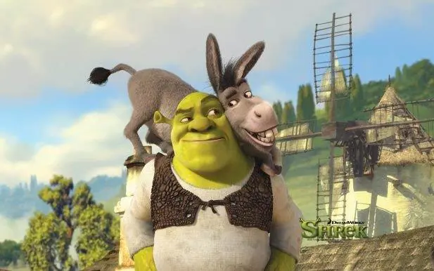 shreck