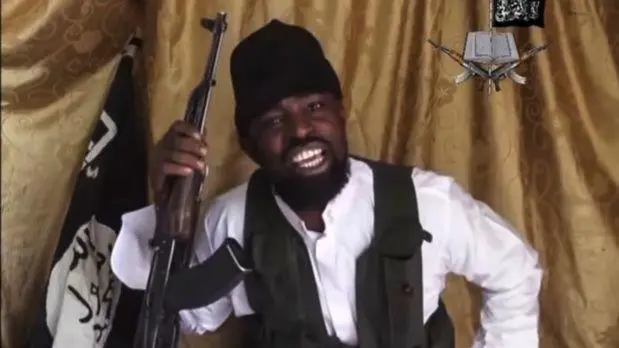 Shekau