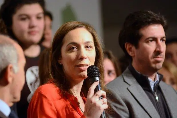 Mara Eugenia Vidal