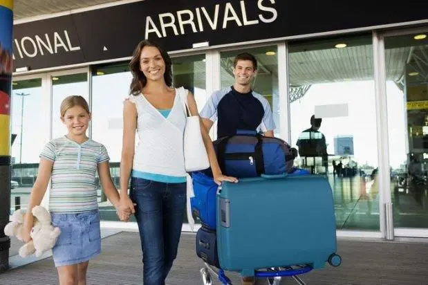 Con marido e hijos, igual ten�s que estar divina