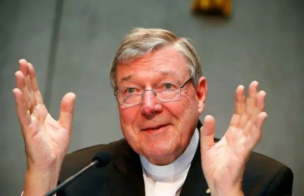 George Pell