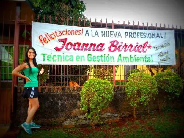 joanna birriel