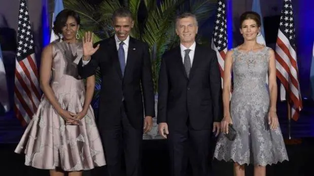 obama macri