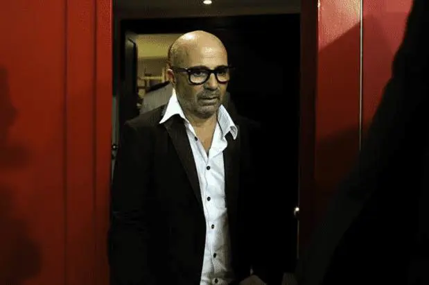 sampaoli