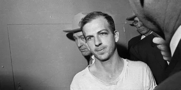 Lee Harvey Oswald
