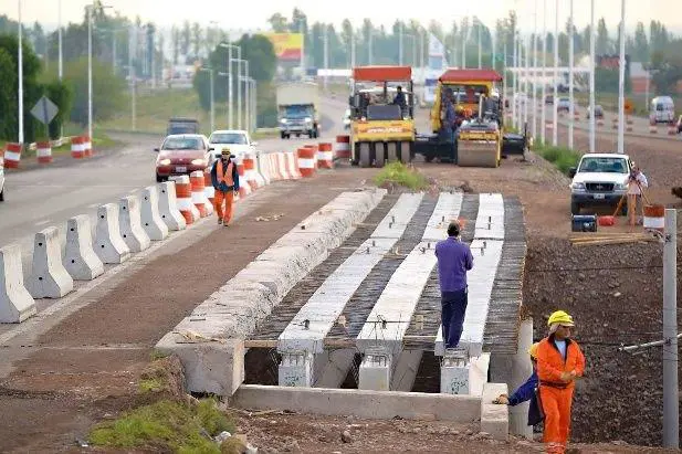 El administrador de Vialidad Nacional denunci irregularidades en las obras pblicas.