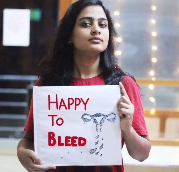 Nikita Azad