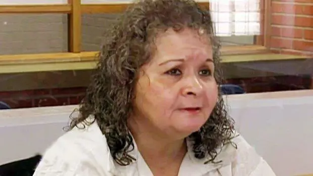 Yolanda Saldivar