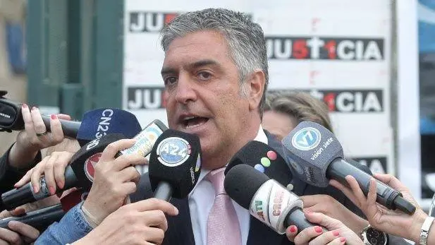 Dalbn fue expulsado del juicio de la Tragedia de Once