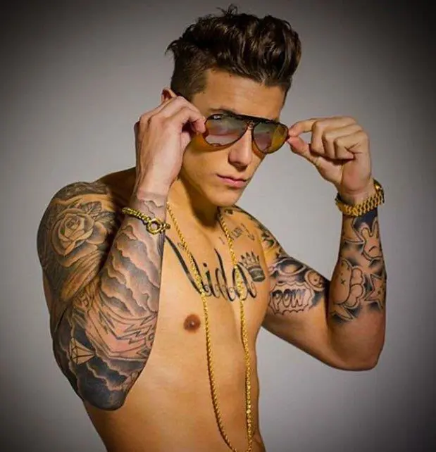 alex_caniggia