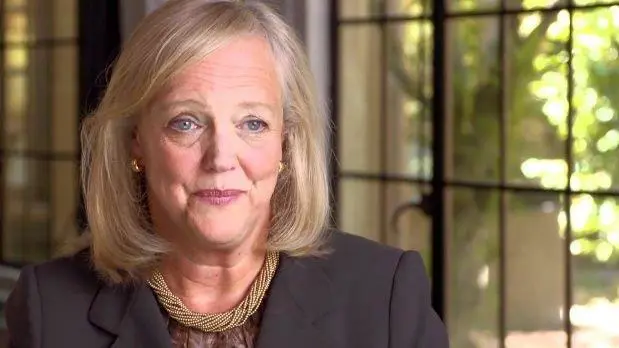 Meg Whitman
