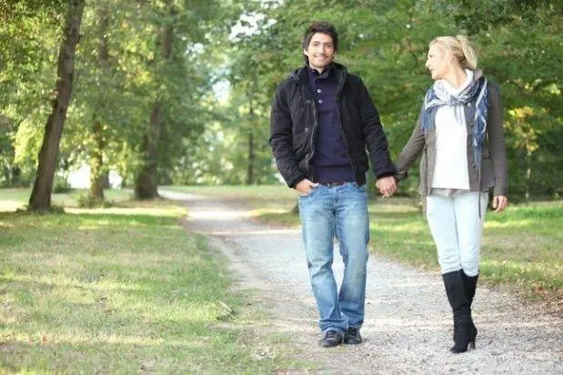 Relax y naturalidad.