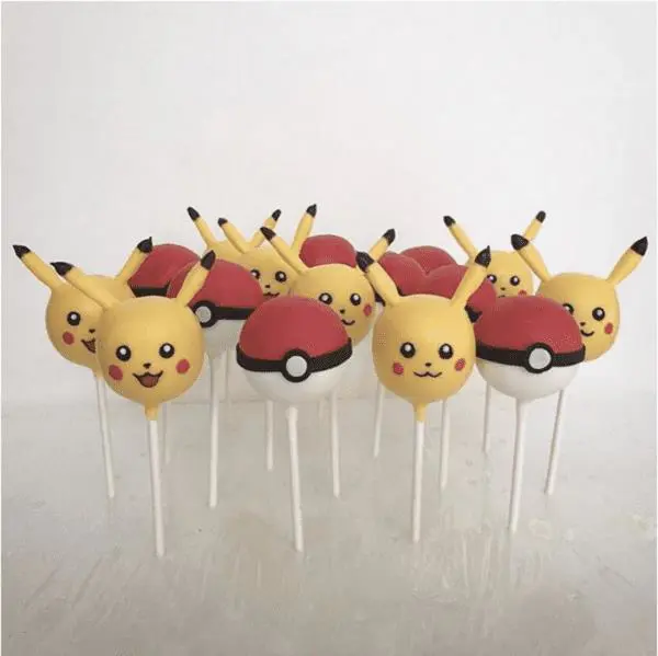 Picachu Pop