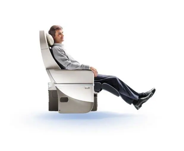 Asiento