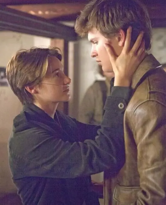 Bajo la misma estrella