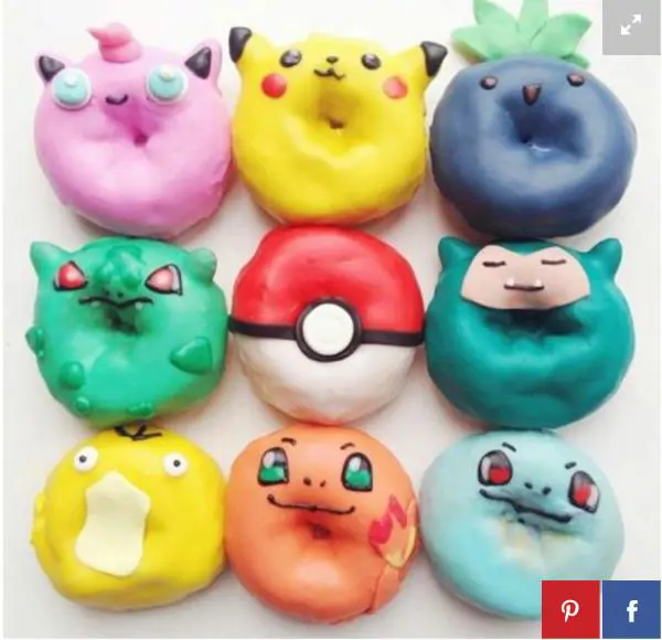 Pokedonas