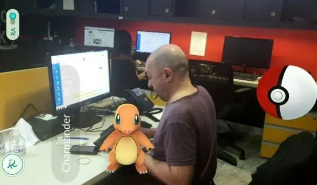 Pokmon en BigBangNews