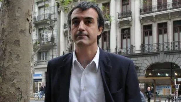 Esteban Bullrich