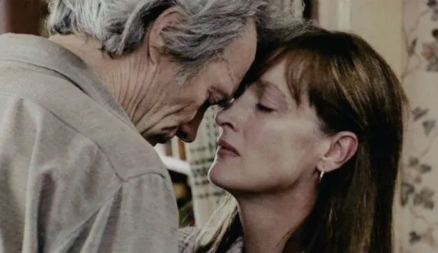 Los puentes de Madisson