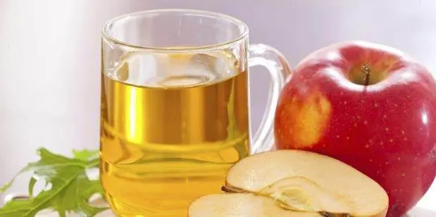 Manzana