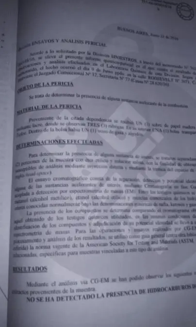 Al final, lo que denunci Fede Bal que sucedi en el departamento que comparta con Barbie Vlez