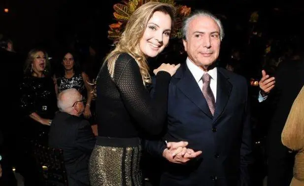 temer 