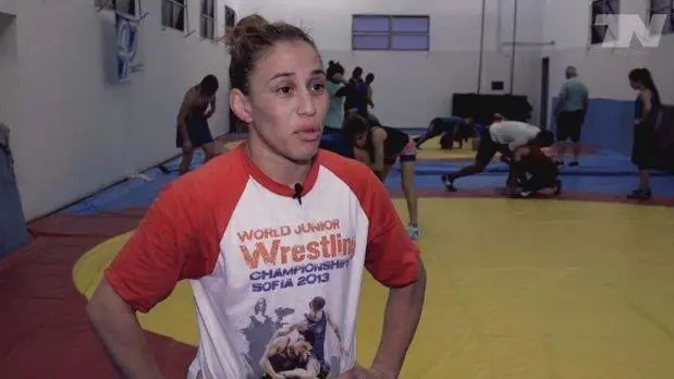 Patricia Bermúdez