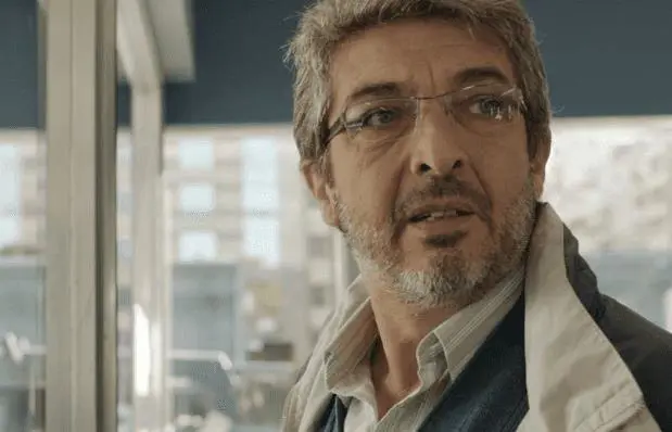 Ricardo Darin