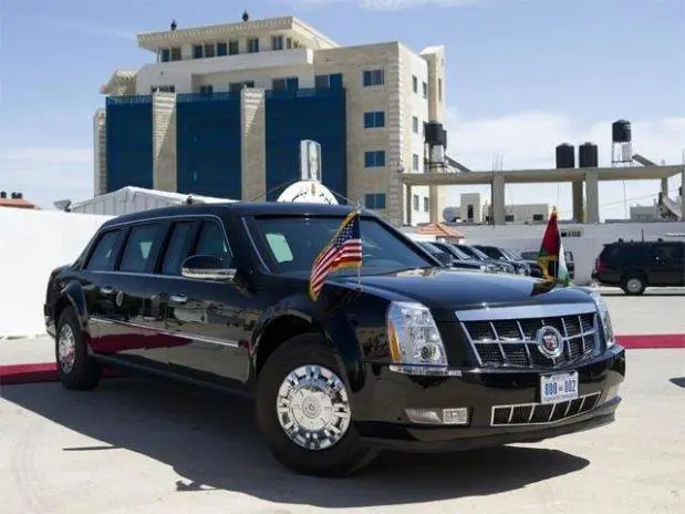 Obama The Beast