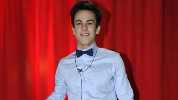 Matias Portillo