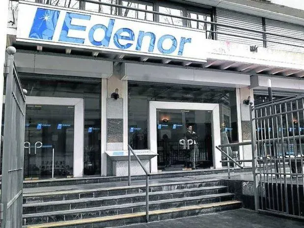 edenor