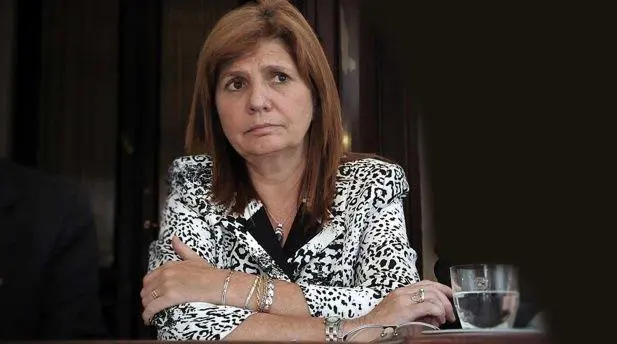 Patricia Bullrich