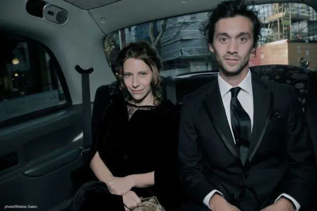 Elena Y Marcelo