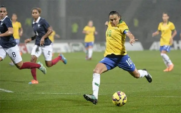 futbol femenino