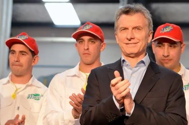 Vitali afirma que le pidi ayuda a Macri y a la ministra Bullrich