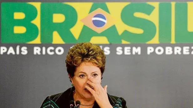 dilma