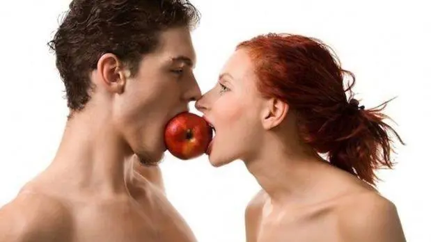 Contigo... pan y cebolla.